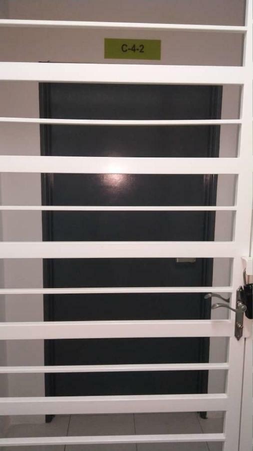 Spacious & Cozy Condo - Hijauan Heights Block C Kajang Exterior foto