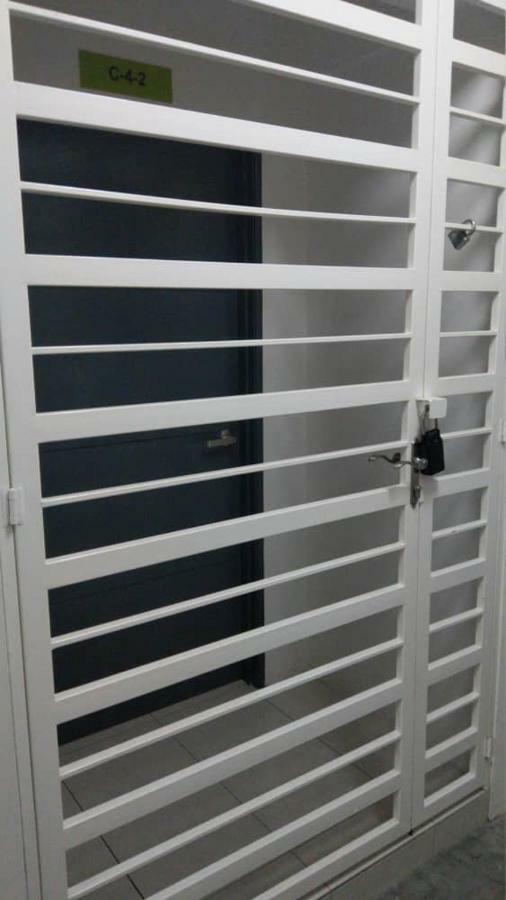 Spacious & Cozy Condo - Hijauan Heights Block C Kajang Exterior foto